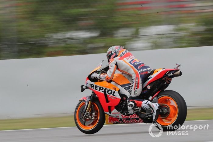 Marc Márquez, Repsol Honda Team