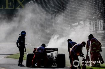Motores de F1 2023 y piezas: ¿cómo van las cuentas de los pilotos?
