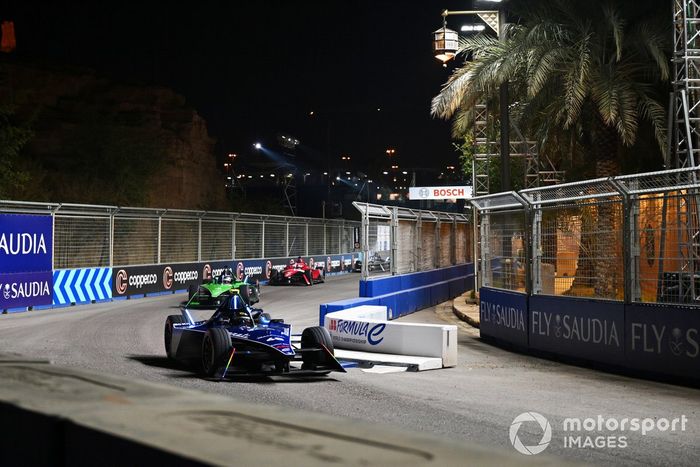Edoardo Mortara, Maserati Racing, Maserati Tipo Folgore, Sebastien Buemi, Envision Racing, Jaguar I-TYPE 6, Jake Dennis, Andretti Autosport, Porsche 99 X Electric Gen3