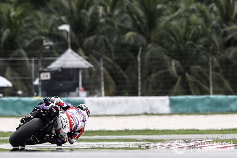 Johann Zarco, Pramac Racing