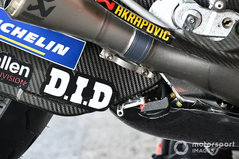 Moto Ducati