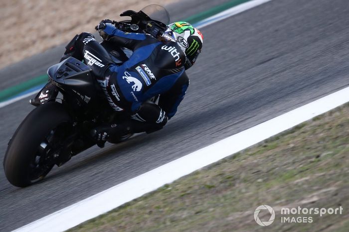 Darryn Binder, RNF Racing