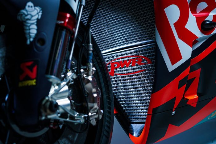 RC16 Red Bull KTM Factory Racing 