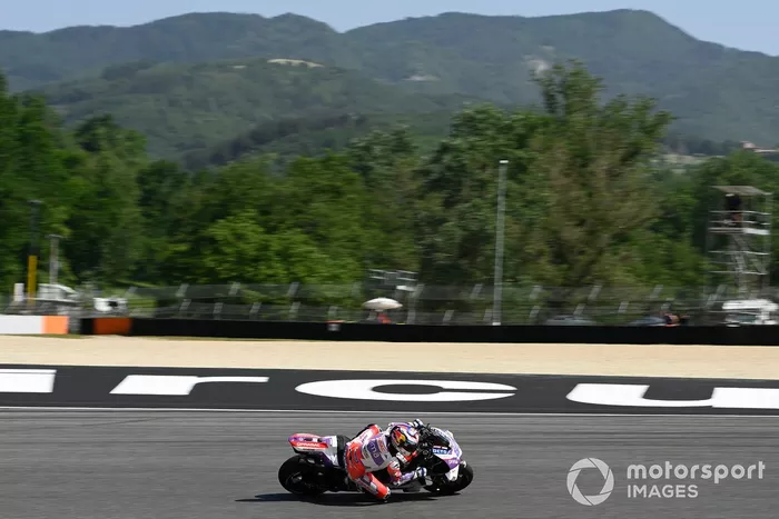 Jorge Martín, Pramac Racing