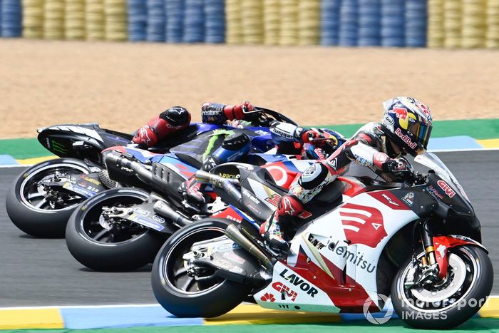 Takaaki Nakagami, Equipo LCR Honda