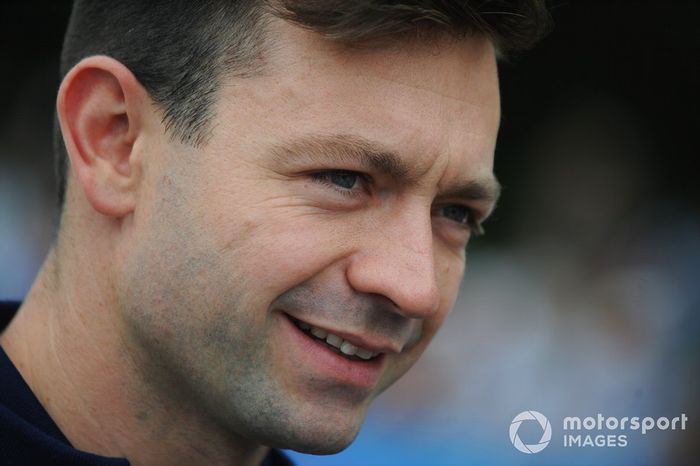 Matthieu Vaxiviere, Alpine Elf Team