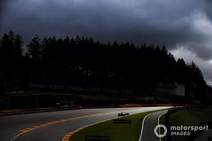 Romain Grosjean, Haas VF-20