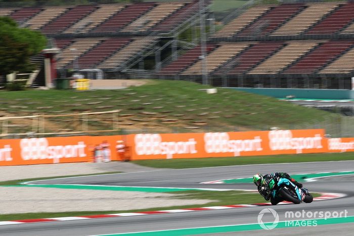 Franco Morbidelli, Petronas Yamaha SRT 