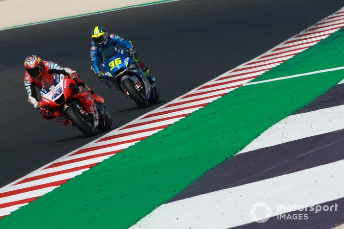 Jack Miller, Pramac Racing