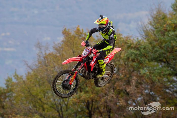 Tim Gajser, Team HRC