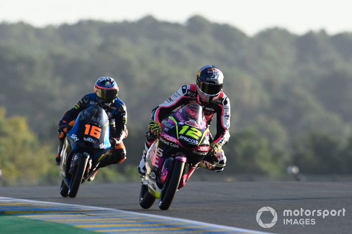 Filip Salac, Snipers Team