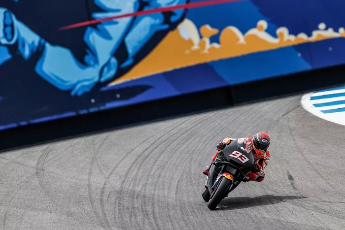 Marc Márquez, Repsol Honda Team