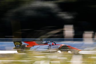Richard Verschoor, MP Motorsport