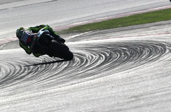 Valentino Rossi, Yamaha Factory Racing