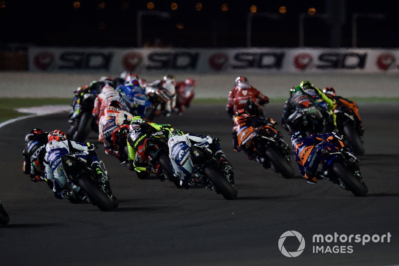Мігел Олівейра, Red Bull KTM Tech 3