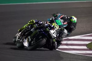 Maverick Vinales, Yamaha Factory Racing