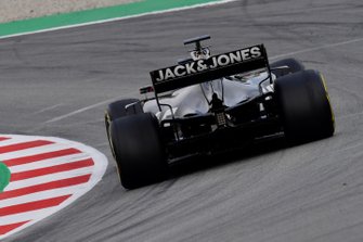 Kevin Magnussen, Haas F1 Team VF-19