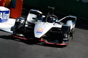 Sébastien Buemi, Nissan e.Dams, Nissan IMO1 