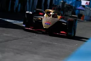 Jean-Eric Vergne, DS TECHEETAH, DS E-Tense FE19 