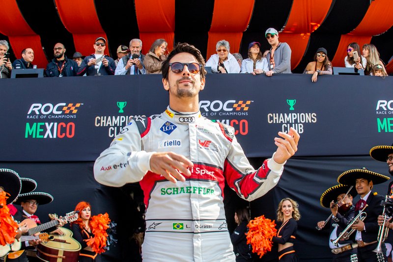 Lucas di Grassi