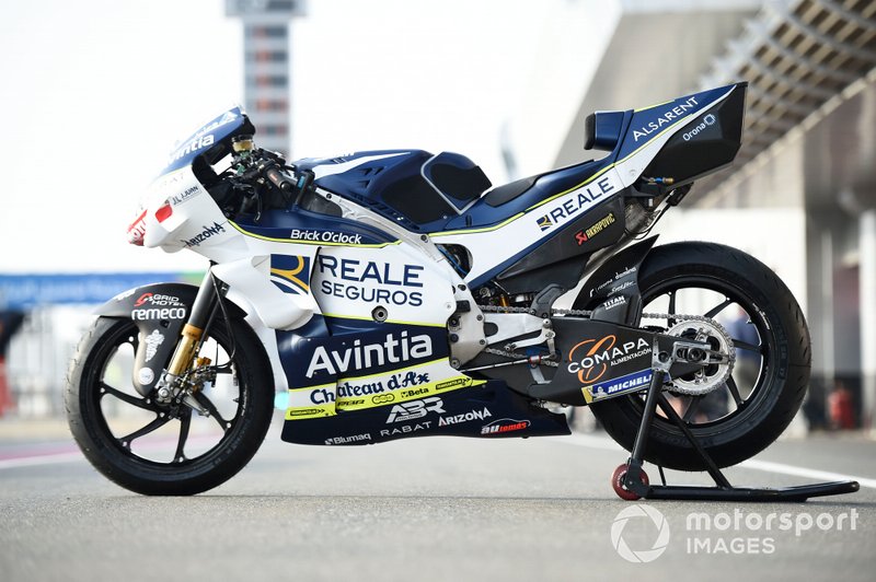 Avintia Ducati