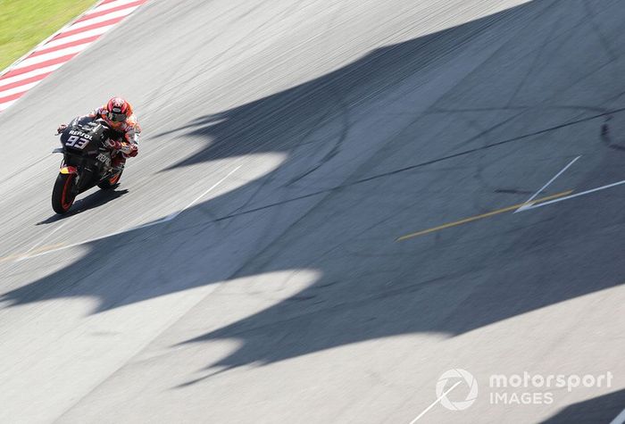 Marc Marquez, Repsol Honda Team