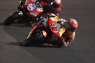 Marc Marquez, Repsol Honda Team