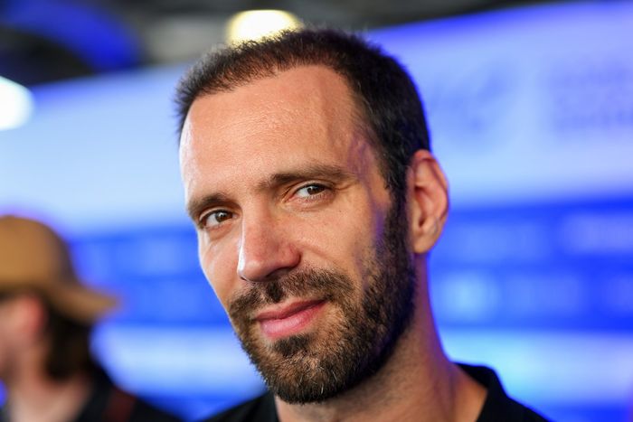 Jean-Eric Vergne, Citroen Racing