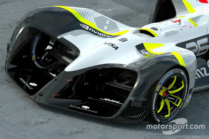 El RoboRace