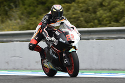 Federico Fuligni, Kiefer Racing