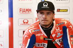 Scott Redding, Pramac Racing