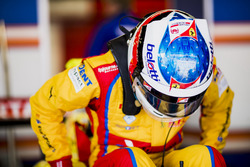 Giuliano Alesi, Trident