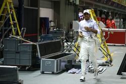 Переможець гонки Льюіс Хемілтон, Mercedes AMG F1