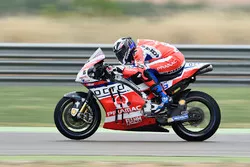 Scott Redding, Pramac Racing