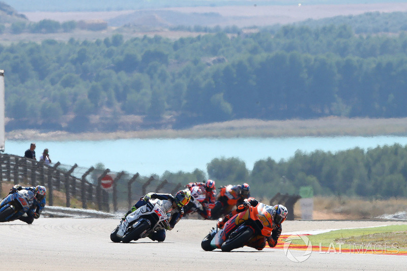 Pol Espargaró