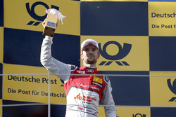2. Jamie Green, Audi Sport Team Rosberg, Audi RS 5 DTM