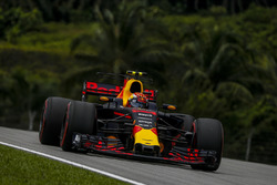 Max Verstappen, Red Bull Racing RB13