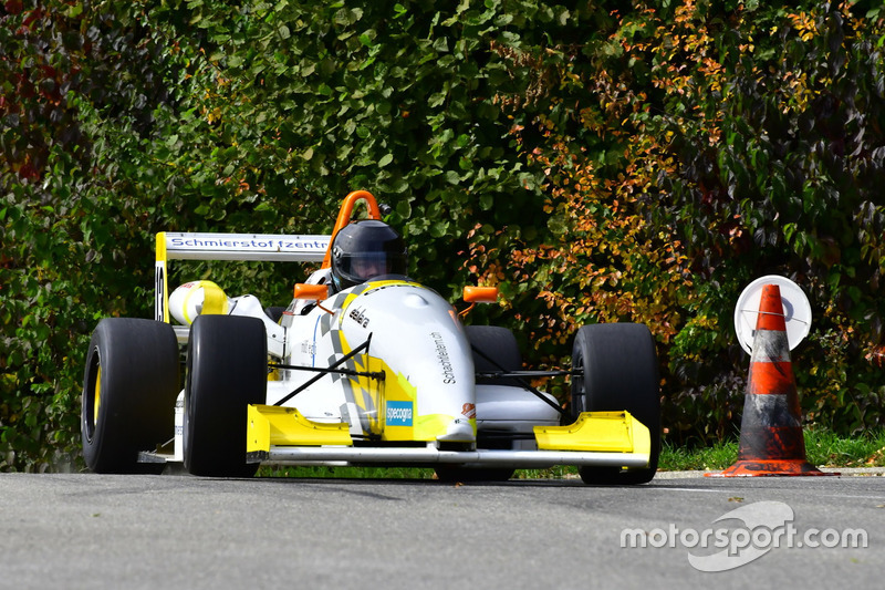 Philip Egli, Dallara F394-Opel, Racing Club Airbag