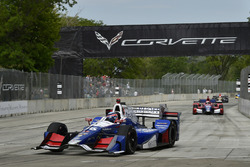 Takuma Sato, Andretti Autosport Honda