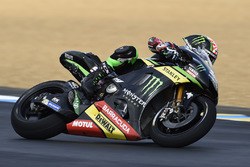 Johann Zarco, Monster Yamaha Tech 3