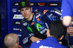 Maverick Viñales, Yamaha Factory Racing