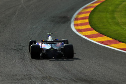 Carlos Sainz Jr., Scuderia Toro Rosso STR12