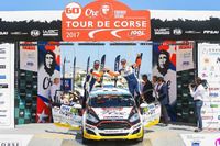 Rally de Francia