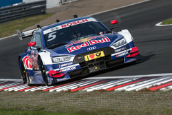 Mattias Ekström, Audi Sport Team Abt Sportsline, Audi A5 DTM