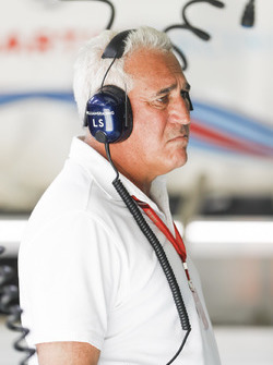 Lawrence Stroll