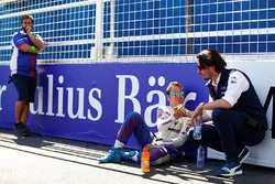 Robin Frijns, Amlin Andretti Formula E Team