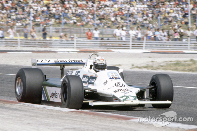 Alan Jones