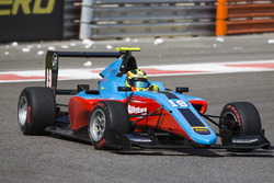 Alessio Lorandi, Jenzer Motorsport