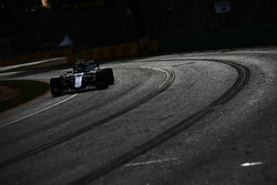 Valtteri Bottas, Mercedes AMG F1 W08