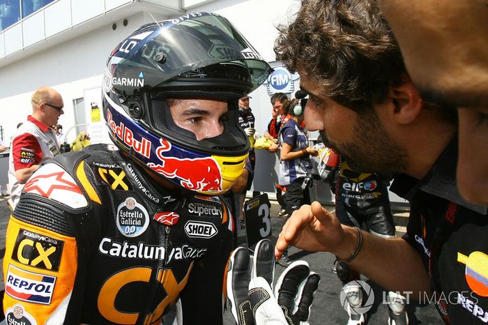 Moto2 - GP de la Comunitat Valenciana 2011